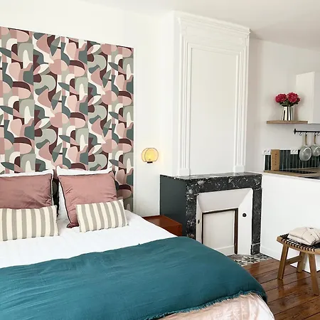 Apartment Les Loges Des Coteaux - Loge 2 - Luxury With Jacuzzi